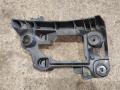 3C8807394D кронштейн крепления бампера заднего Volkswagen Passat CC 1 поколение [рестайлинг] 2013г. - фото №2