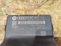 8T0907468T блок интерфейса Audi Q5 8R 2010г. - фото №2