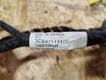 3C8971121CC Проводка двери передней правой Volkswagen Passat CC 1 поколение [рестайлинг] 2013г. - фото №2