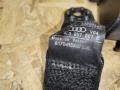 4L0857807C Ремень безопасности задний центральный Audi Q7 4L [рестайлинг] 2013г. - фото №3