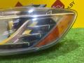 4L0941003AK, 4L0941029AK фара левая Audi Q7 4L [рестайлинг] 2013г. - фото №5
