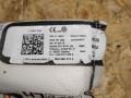 3G0880441E подушка безопасности сиденья задняя левая Volkswagen Passat B8 [рестайлинг] 2022г. - фото №2