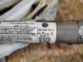 5C6880741A Подушка безопасности боковая (шторка) левая Volkswagen Jetta 6 поколение 2011г. - фото №2