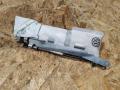 561880241 подушка безопасности сиденья передняя левая Volkswagen Passat USA 1 поколение 2013г. - фото №3