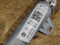 7P6880741C Подушка безопасности боковая (шторка) левая Volkswagen Touareg 2 поколение 2012г. - фото №2