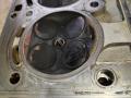 03C103063CR головка блока цилиндров Volkswagen Jetta 6 поколение 2011г. - фото №6
