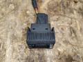 2H0941333A кнопка корректора фар Volkswagen Amarok 1 поколение 2H 2014г. - фото №2