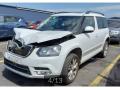 CYVB, 04E100035C двигатель Skoda Yeti 1 поколение [рестайлинг] 2016г. - фото №8