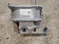 5Q0199262DB подушка крепления двигателя Skoda Octavia 3 поколение 2016г. - фото №2