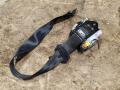 5E0857702 ремень безопасности передний правый Skoda Octavia 3 поколение 2016г. - фото №2