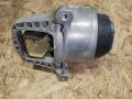 8W0199372CA подушка крепления двигателя Audi A4 B9 2016г. - фото №5