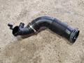 5Q0129654AE, 5Q0129635Q патрубок чистого воздуха (к турбине) Skoda Superb 3 поколение 2019г. - фото №2