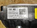 3V0880204E подушка безопасности пассажира Skoda Superb 3 поколение 2019г. - фото №3