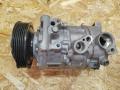 4M0820803 компрессор кондиционера Audi A4 B9 2016г. - фото №7