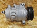 4M0820803 компрессор кондиционера Audi A4 B9 2016г. - фото №8