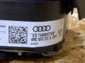 4M0880201A подушка безопасности водителя Audi Q7 4M 2016г. - фото №7