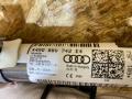 4M0880742E Подушка безопасности боковая (шторка) правая Audi Q7 4M 2016г. - фото №9