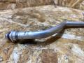 4M0816725D трубка кондиционера Audi Q7 4M 2016г. - фото №5