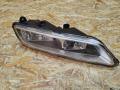 3AA941661F фара противотуманная левая Volkswagen Passat B7 2014г. - фото №4