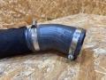 04L145762CB патрубок интеркулера Volkswagen Passat B8 2016г. - фото №2