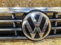 3G0853651L решетка радиатора Volkswagen Passat B8 2016г. - фото №3