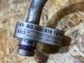 5Q0816721B трубка кондиционера Volkswagen Passat B8 2016г. - фото №8