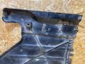 3Q0825206B защита днища Volkswagen Passat B8 2016г. - фото №6