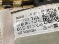 5G0880242C подушка безопасности сиденья передняя правая Volkswagen Golf 7 поколение [рестайлинг] 2017г. - фото №6