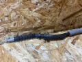 ручка наружная двери задней левой Volkswagen Tiguan 2 поколение 2018г. - фото №10