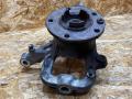 7L8407258B кулак передний правый Audi Q7 4L [рестайлинг] 2010г. - фото №11