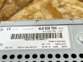 4L0035754 Блок мультимедиа Audi Q7 4L [рестайлинг] 2010г. - фото №9