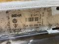 7L6121253B радиатор основной Audi Q7 4L [рестайлинг] 2010г. - фото №19