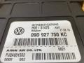 09D927750KC блок управления АКПП Audi Q7 4L [рестайлинг] 2010г. - фото №7