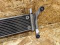 7L6121212B дополнительный радиатор охлаждающей жидкости в основной кассете Audi Q7 4L [рестайлинг] 2010г. - фото №3