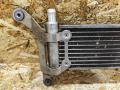 7L6121212B дополнительный радиатор охлаждающей жидкости в основной кассете Audi Q7 4L [рестайлинг] 2010г. - фото №6