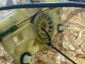 4L0837462A стеклоподъемник электрический передний правый Audi Q7 4L [рестайлинг] 2010г. - фото №4