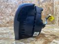 3C8880201AA подушка безопасности водителя Volkswagen Passat B7 2011г. - фото №5