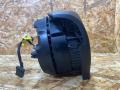 3C8880201AA подушка безопасности водителя Volkswagen Passat B7 2011г. - фото №6