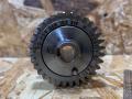 06K103319P шестерня балансирного вала Volkswagen Tiguan 2 поколение 2019г. - фото №2