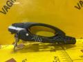 5N0837885H ручка наружная двери передней левой Volkswagen Caddy 4 поколение 2018г. - фото №6