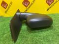 2K6857508T зеркало наружное правое Volkswagen Caddy 4 поколение 2018г. - фото №3