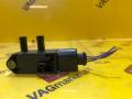 03L906051B датчик давления выхлопных газов Volkswagen Caddy 4 поколение 2018г. - фото №2