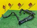 5K0122051R патрубок охлаждения Volkswagen Caddy 4 поколение 2018г. - фото №2