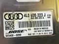 4L0035223J усилитель звука Audi Q7 4L [рестайлинг] 2013г. - фото №8