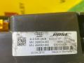 4L0035382B сабвуфер Audi Q7 4L [рестайлинг] 2013г. - фото №3