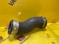 7L6145708H патрубок интеркулера Audi Q7 4L [рестайлинг] 2013г. - фото №2