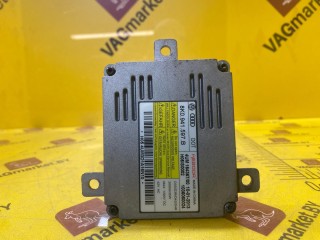 блок розжига ксенона, ориг. номер 8K0941597B, Audi Q7 4L [рестайлинг] 2009-2015