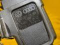 4G0857739 замок ремня безопасности задний Audi Q3 8U 2012г. - фото №7
