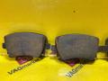 3C0698451F тормозные колодки зад. Audi Q3 8U 2012г. - фото №4