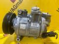 1K0820808A компрессор кондиционера Audi Q3 8U 2012г. - фото №2